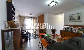 Imagem 5: Apartamento com 2 quartos (1 suíte) à venda, 94 metros quadrados e 2 vagas - Ipiranga - S