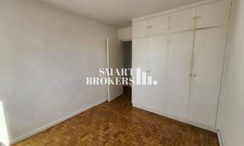 Imagem 6: Apartamento com 2 quartos à venda, 60 metros quadrados e 1 vaga - Vila Mariana - São Paulo