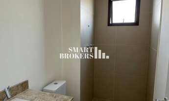 Imagem 4: Apartamento novo com 2 dormitórios (1 suíte) à venda, 71 metros quadrados e 1 vaga - Ipira