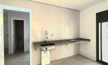 Imagem 3: Apartamento novo, alto padrão com 4 quartos (2 suítes) à venda, 146 metros quadrados, 2 va