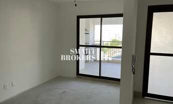 Imagem: Apartamento novo com 2 dormitórios (1 suíte)