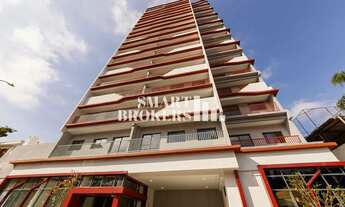 Imagem: Apartamento com 2 quartos à venda, 45 metros