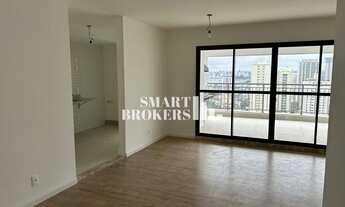 Imagem 2: Apartamento novo com 3 suítes à venda, 119 metros e 2 vagas - Ipiranga - São Paulo/SP