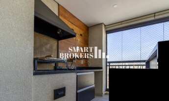 Imagem 5: Apartamento reformado com 3 quartos (1 suíte com ofurô) à venda, 94 metros quadrados e 2