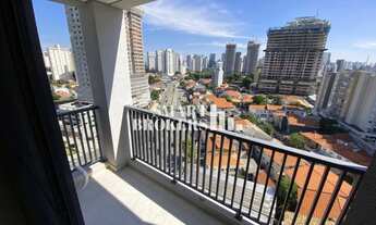 Imagem: Studio mobiliado com 1 quarto para locação