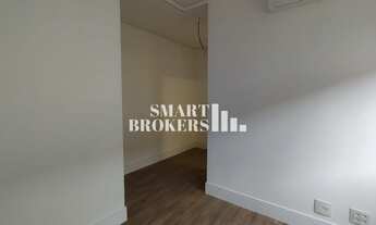 Imagem 6: Apartamento novo, alto padrão com 3 quartos (1 suíte) à venda, 108 metros quadrados, 2 vag