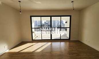 Imagem 5: Apartamento novo com 3 suítes à venda, 120 metros e 2 vagas - Ipiranga - São Paulo/SP