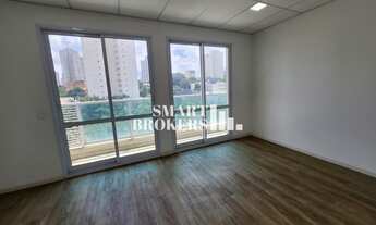 Imagem: Sala Comercial reformada à venda, 37 metros