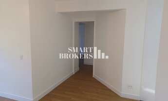 Imagem 3: Apartamento totalmente reformado com 4 quartos (1 suíte) para locação, 96 metros quadrados