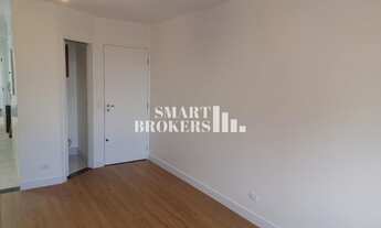 Imagem 6: Apartamento totalmente reformado com 4 quartos (1 suíte) para locação, 96 metros quadrados