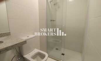 Imagem 7: Apartamento novo, alto padrão com 3 quartos (1 suíte) à venda, 108 metros quadrados, 2 vag