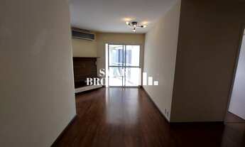 Imagem 6: Apartamento com 2 quartos para locação, 57 metros quadrados e 1 vaga de garagem - Vila Cle