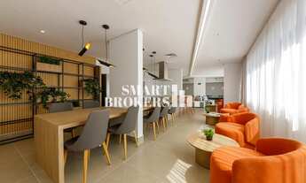 Imagem 4: Apartamento com 2 quartos à venda, 45 metros quadrados ao lado do Metrô Vila Mariana - Vil