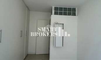 Imagem 4: Apartamento com 2 quartos à venda, 57 metros quadrados e 1 vaga de garagem - Vila Mariana