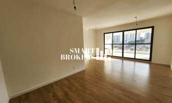 Imagem 4: Apartamento novo com 3 suítes à venda, 120 metros e 2 vagas - Ipiranga - São Paulo/SP