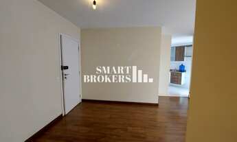 Imagem 4: Apartamento com 2 quartos para locação, 57 metros quadrados e 1 vaga de garagem - Vila Cle