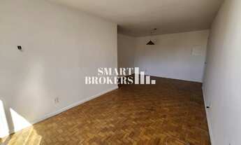 Imagem 3: Apartamento com 2 quartos à venda, 60 metros quadrados e 1 vaga - Vila Mariana - São Paulo