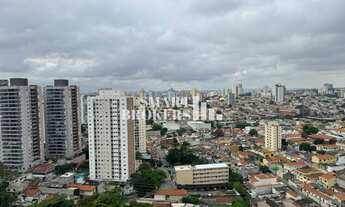 Imagem 7: Apartamento novo com 3 suítes à venda, 119 metros e 2 vagas - Ipiranga - São Paulo/SP