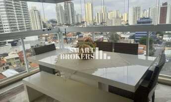 Imagem: Apartamento com 4 quartos (1 suíte) á