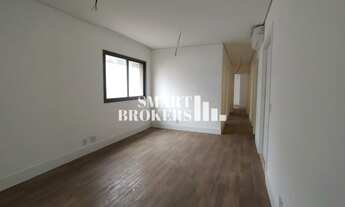 Imagem 4: Apartamento novo, alto padrão com 3 quartos (1 suíte) à venda, 108 metros quadrados, 2 vag