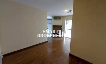 Imagem 3: Apartamento com 2 quartos para locação, 57 metros quadrados e 1 vaga de garagem - Vila Cle