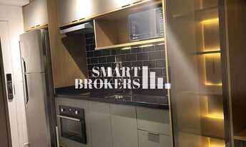 Imagem 5: Studio totalmente mobiliado com 1 quarto para locação, 25 metros, Pinheiros, São Paulo, SP