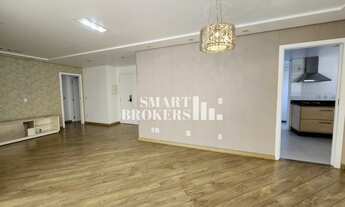 Imagem: Apartamento com 3 dormitórios (2 suítes)