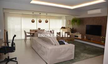 Imagem: Apartamento reformado com 3 suítes à venda