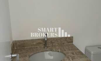 Imagem 5: Apartamento novo com 2 dormitórios (1 suíte) à venda, 71 metros quadrados e 1 vaga - Ipira