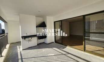 Imagem 3: Apartamento novo com 3 suítes à venda, 120 metros e 2 vagas - Ipiranga - São Paulo/SP