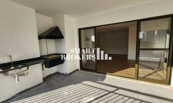 Imagem 2: Apartamento novo com 3 suítes à venda, 120 metros e 2 vagas - Ipiranga - São Paulo/SP