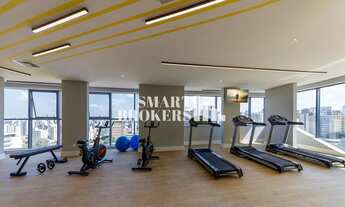 Imagem 6: Apartamento com 2 quartos à venda, 45 metros quadrados ao lado do Metrô Vila Mariana - Vil