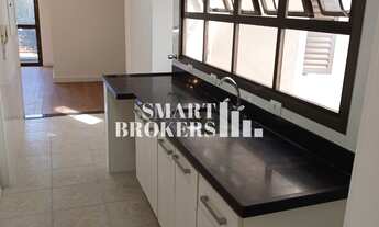 Imagem 7: Apartamento totalmente reformado com 4 quartos (1 suíte) para locação, 96 metros quadrados