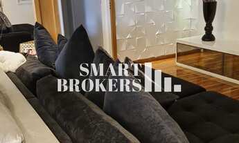 Imagem 6: Apartamento com 4 quartos (3 suítes) à venda, 213 metros e 3 vagas - Ipiranga - São Paulo