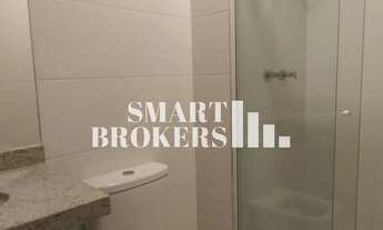 Imagem 5: Apartamento novo, alto padrão com 3 quartos (1 suíte) à venda, 108 metros quadrados, 2 vag