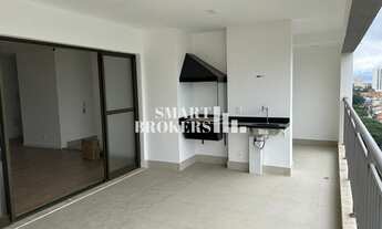 Imagem: Apartamento novo com 3 suítes à venda