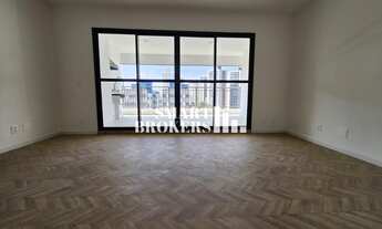 Imagem 4: Apartamento novo com 3 suítes à venda, 119 metros e 2 vagas - Ipiranga - São Paulo/SP