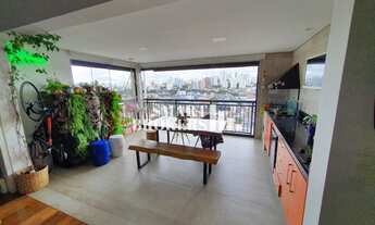 Imagem 6: Apartamento com 2 quartos (1 suíte) à venda, 94 metros quadrados e 2 vagas - Ipiranga - S