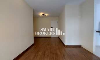 Imagem 7: Apartamento com 2 quartos para locação, 57 metros quadrados e 1 vaga de garagem - Vila Cle