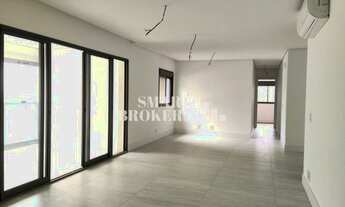 Imagem: Apartamento novo, alto padrão com 4 quartos