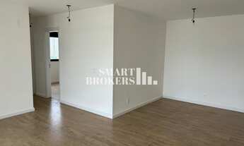 Imagem 3: Apartamento novo com 3 suítes à venda, 119 metros e 2 vagas - Ipiranga - São Paulo/SP