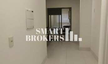 Imagem 3: Apartamento novo, alto padrão com 3 quartos (1 suíte) à venda, 108 metros quadrados, 2 vag