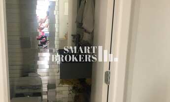 Imagem 7: Apartamento com 3 suítes (1 master) á venda, 127 metros e 2 vagas - Vila Mariana - São Pau