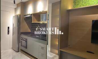 Imagem 4: Studio totalmente mobiliado com 1 quarto para locação, 25 metros, Pinheiros, São Paulo, SP