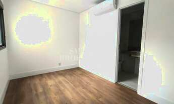 Imagem 5: Apartamento novo, alto padrão com 4 quartos (2 suítes) à venda, 146 metros quadrados, 2 va