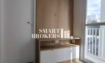 Imagem 3: Apartamento novo com 2 quartos à venda, 40 metros quadrados e 1 vaga de garagem - Vila Mar