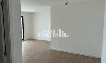 Imagem 6: Apartamento novo com 3 suítes à venda, 119 metros e 2 vagas - Ipiranga - São Paulo/SP