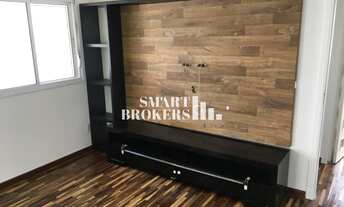 Imagem 2: Apartamento com 3 quartos (2 suítes) á venda, 127 metros e 2 vagas - Vila Mariana - São Pa