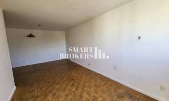 Imagem 2: Apartamento com 2 quartos à venda, 60 metros quadrados e 1 vaga - Vila Mariana - São Paulo