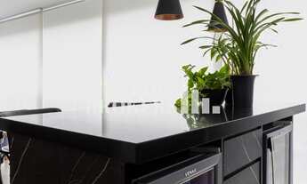 Imagem 7: Apartamento reformado com 3 suítes (1 master) à venda, 140 metros e 2 vagas - Ipiranga, Sã